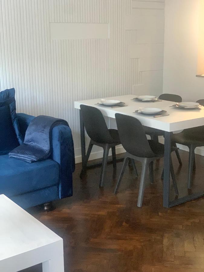 Wilanow Villa - Resorowa 28 Warszawa Eksteriør bilde